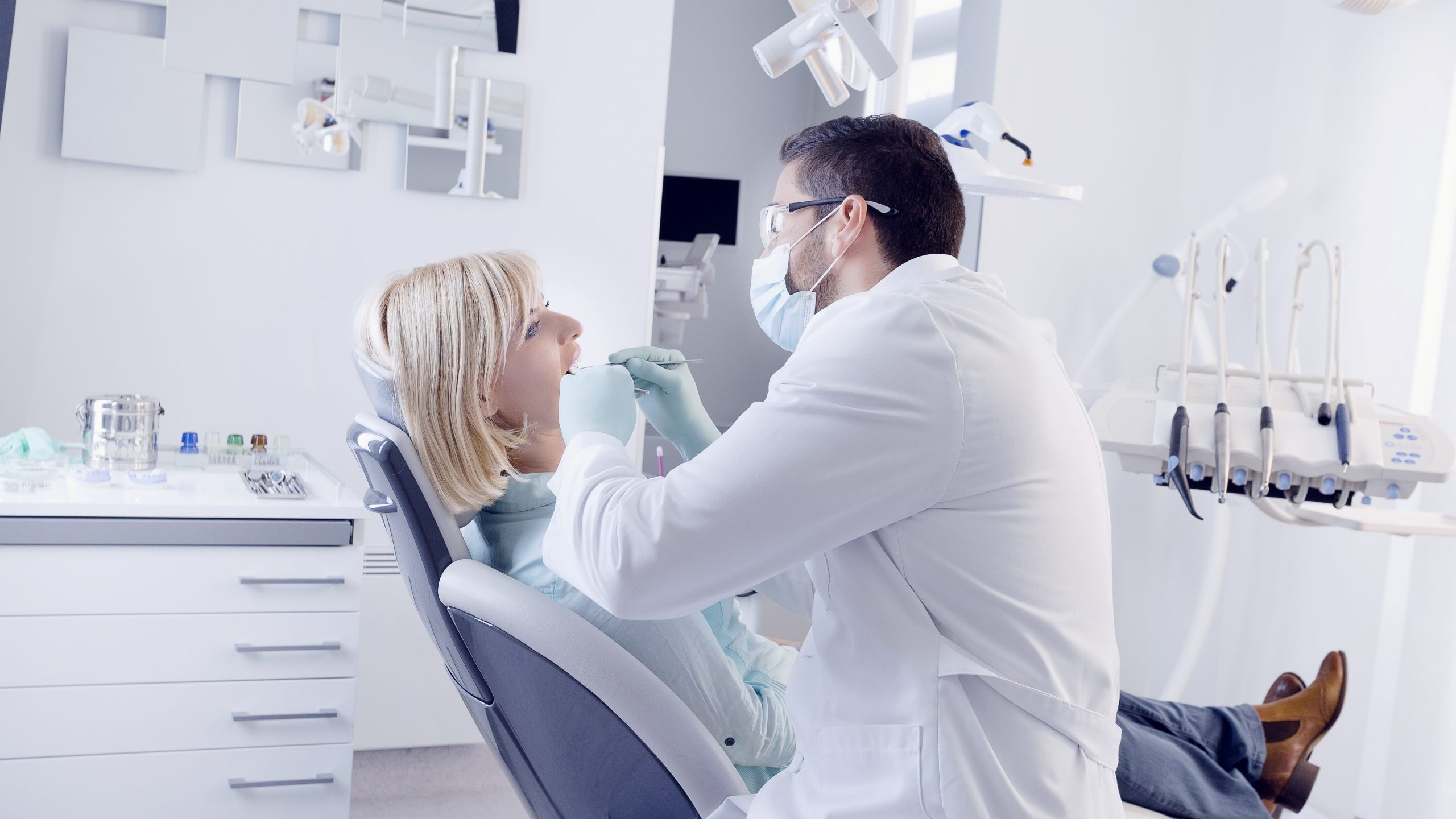 Dentist in Dickson, TN