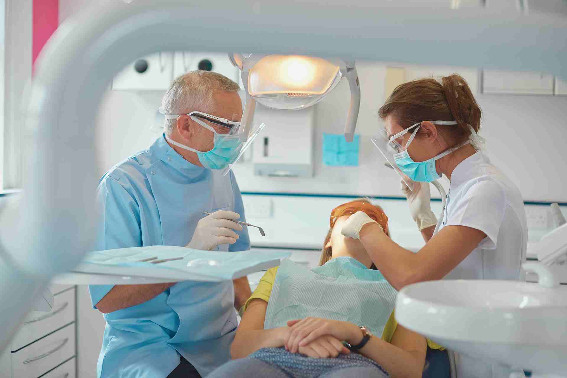 Dentist in Dickson, TN